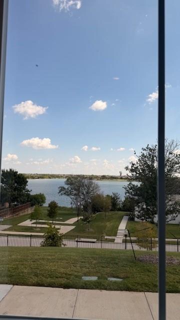 Lake Park - Residential Lease