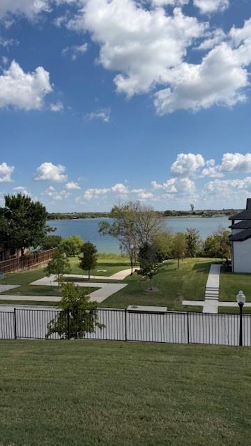 Lake Park - Residential Lease