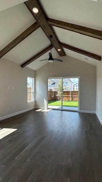 Lake Park - Residential Lease