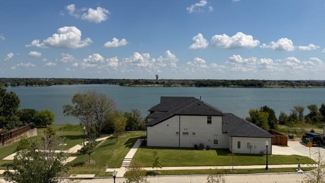 Lake Park - Residential Lease