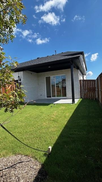 Lake Park - Residential Lease