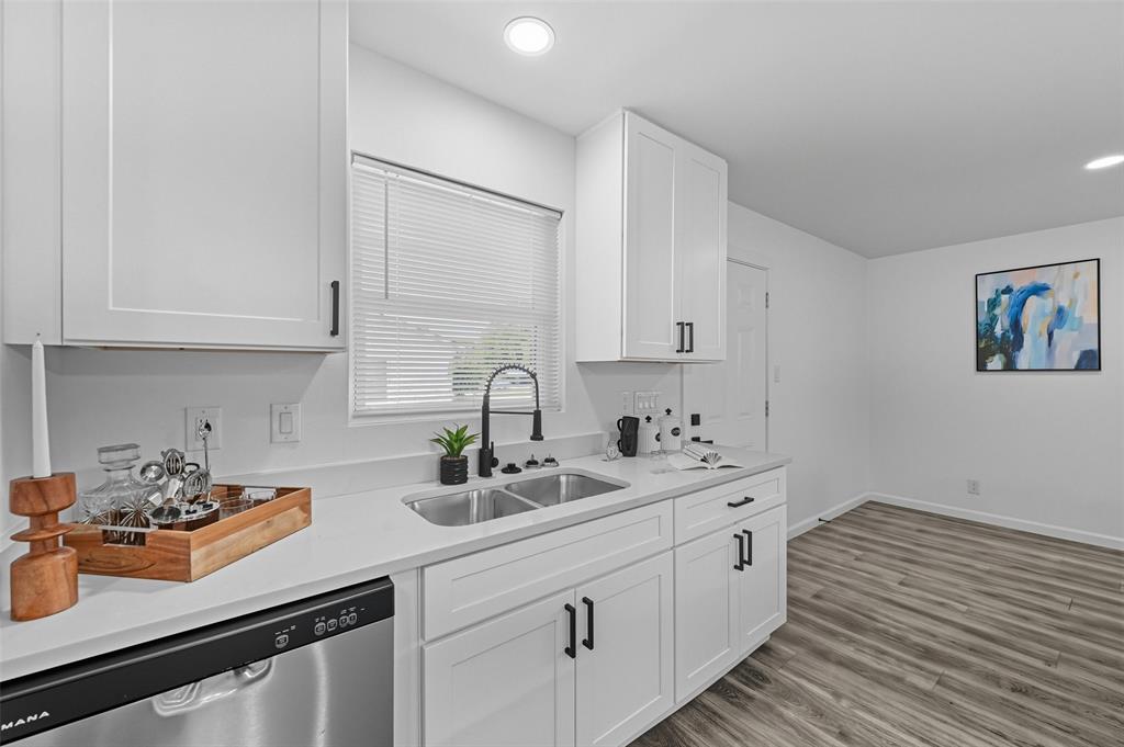 Richland Hills Add - Residential