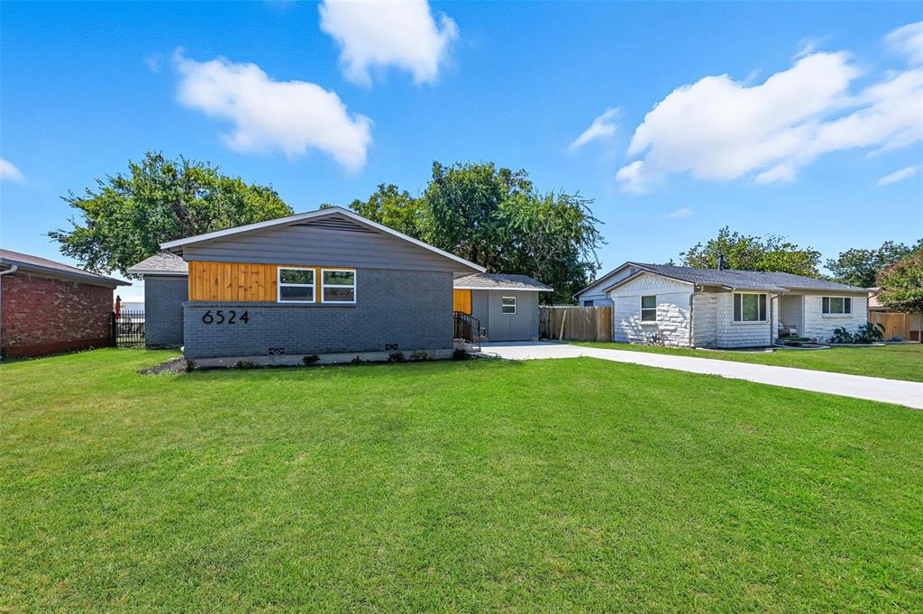 Richland Hills Add - Residential