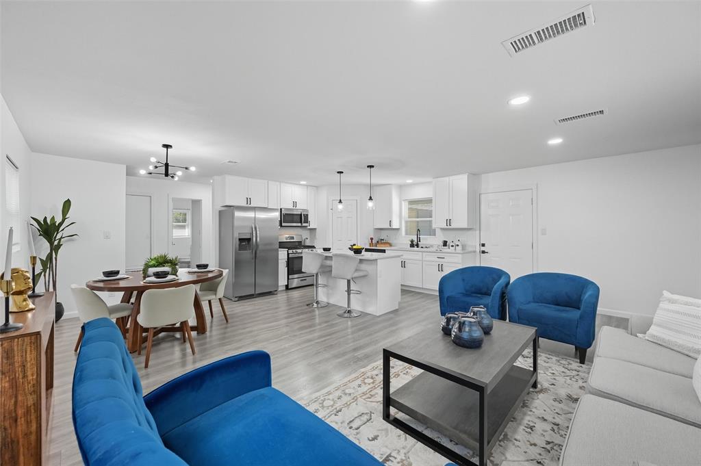 Richland Hills Add - Residential