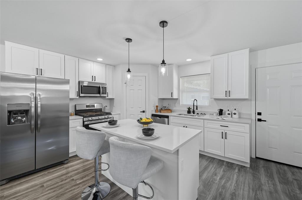 Richland Hills Add - Residential