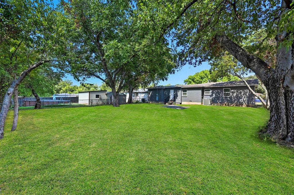 Richland Hills Add - Residential