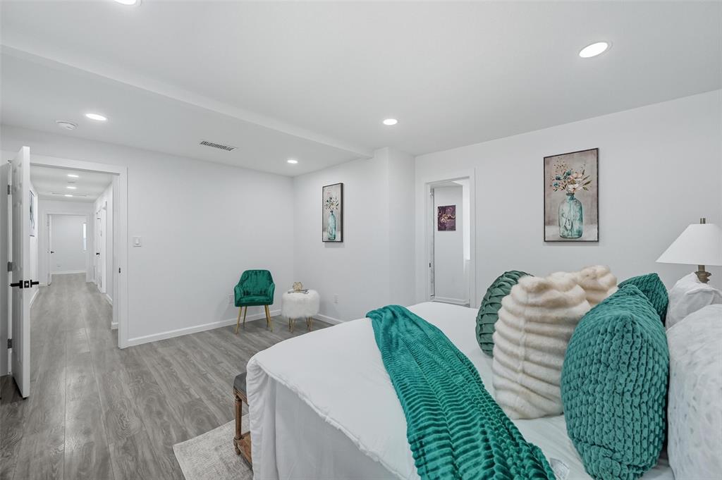 Richland Hills Add - Residential