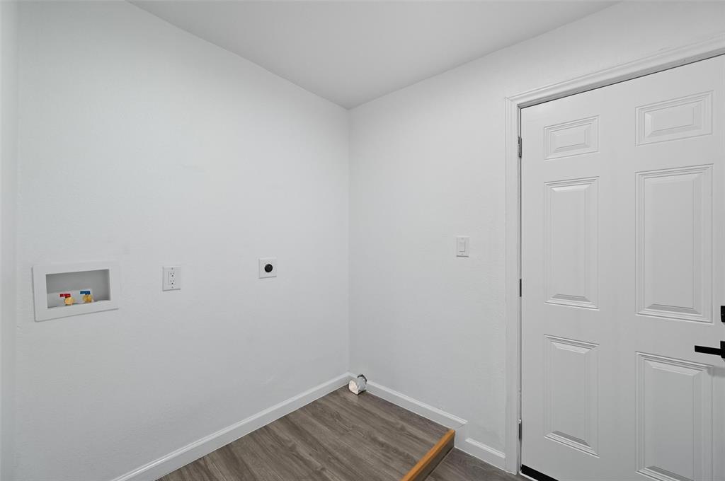 Richland Hills Add - Residential