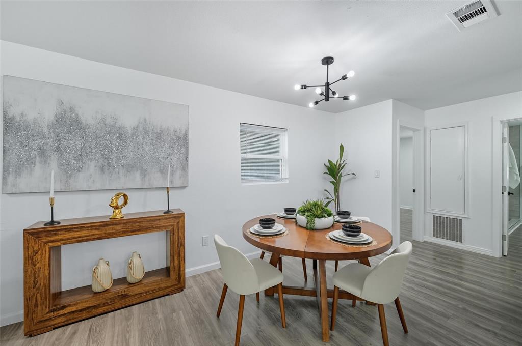 Richland Hills Add - Residential