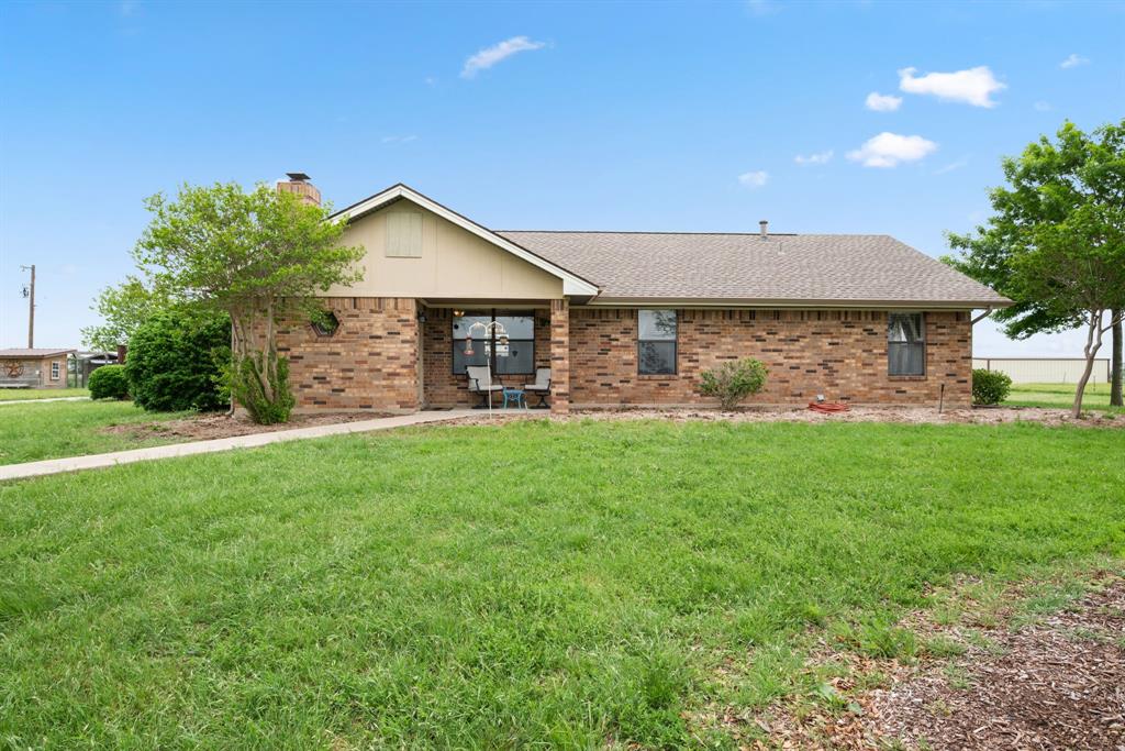 2752 S Branch Road