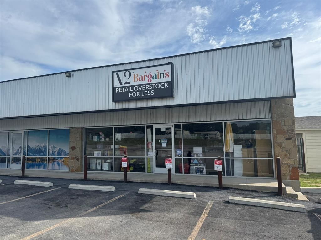 Photo of 3001 E Hwy 199 #104, Springtown, TX 76082 (MLS # 21268696)