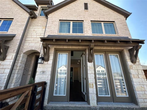 Photo of 358 Somerville Drive, McKinney, TX 75071 (MLS # 21408863)
