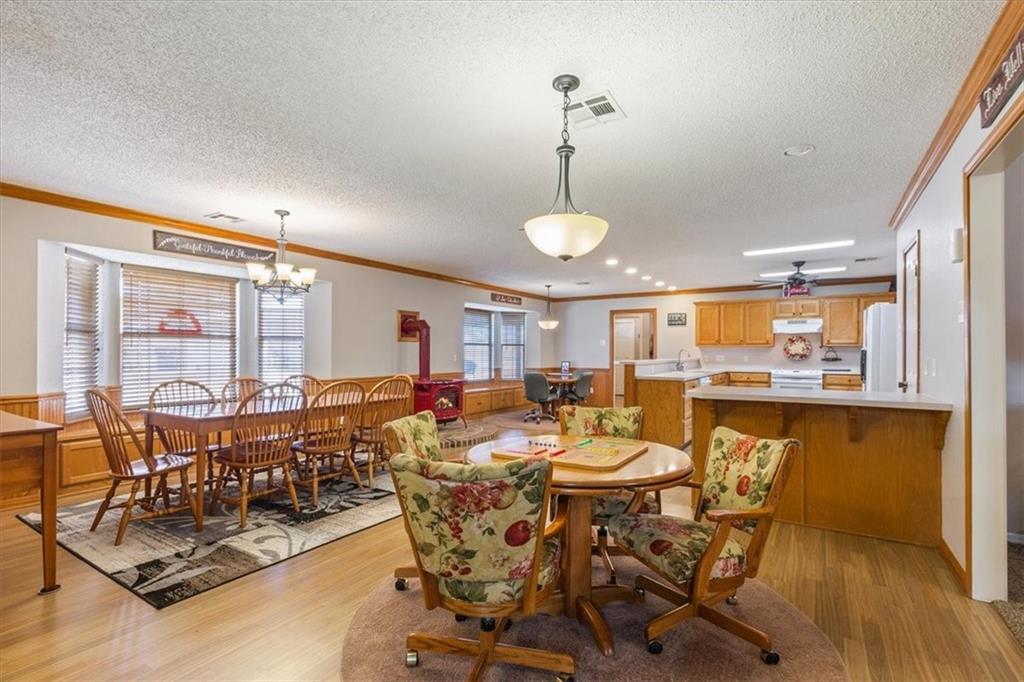 M MATA - Residential