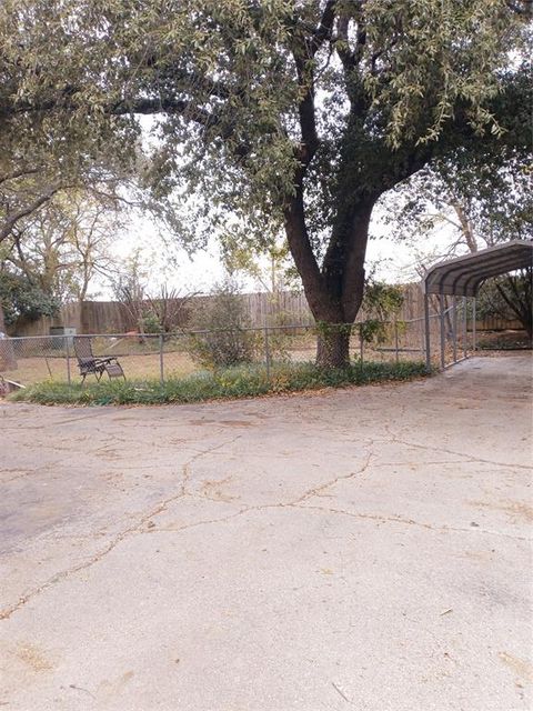 A home in Hillsboro