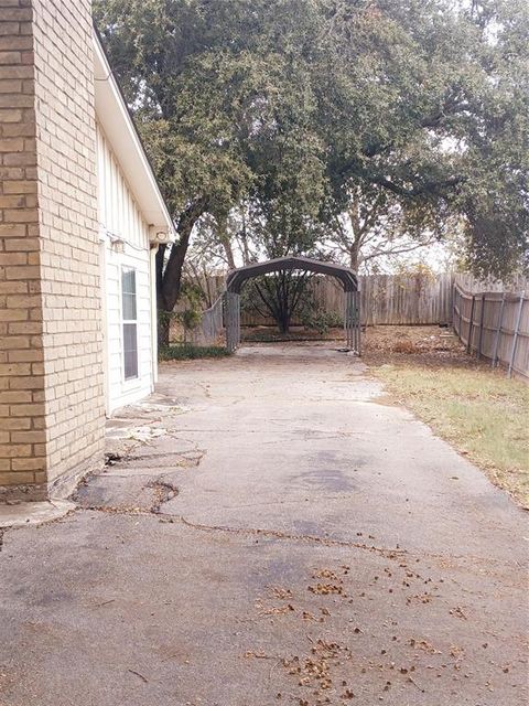 A home in Hillsboro