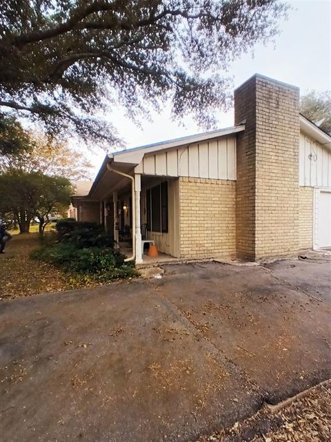 A home in Hillsboro