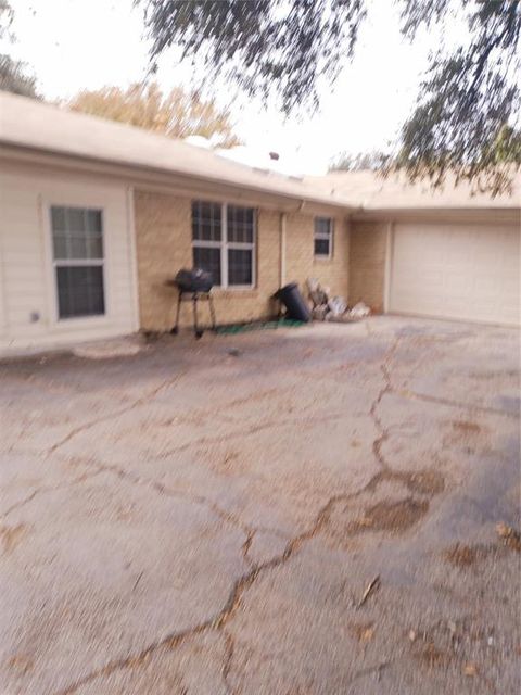 A home in Hillsboro