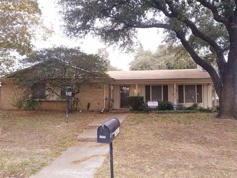 A home in Hillsboro