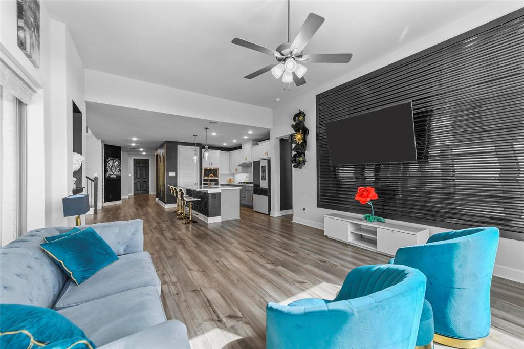 TAVOLO PARK BLOCK 20 LOT 4 - Residential