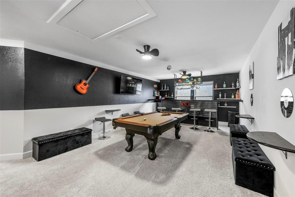 TAVOLO PARK BLOCK 20 LOT 4 - Residential