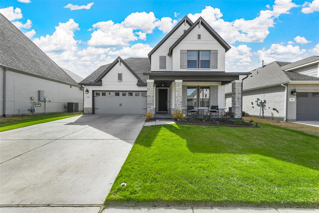 7436 Whisterwheel Way