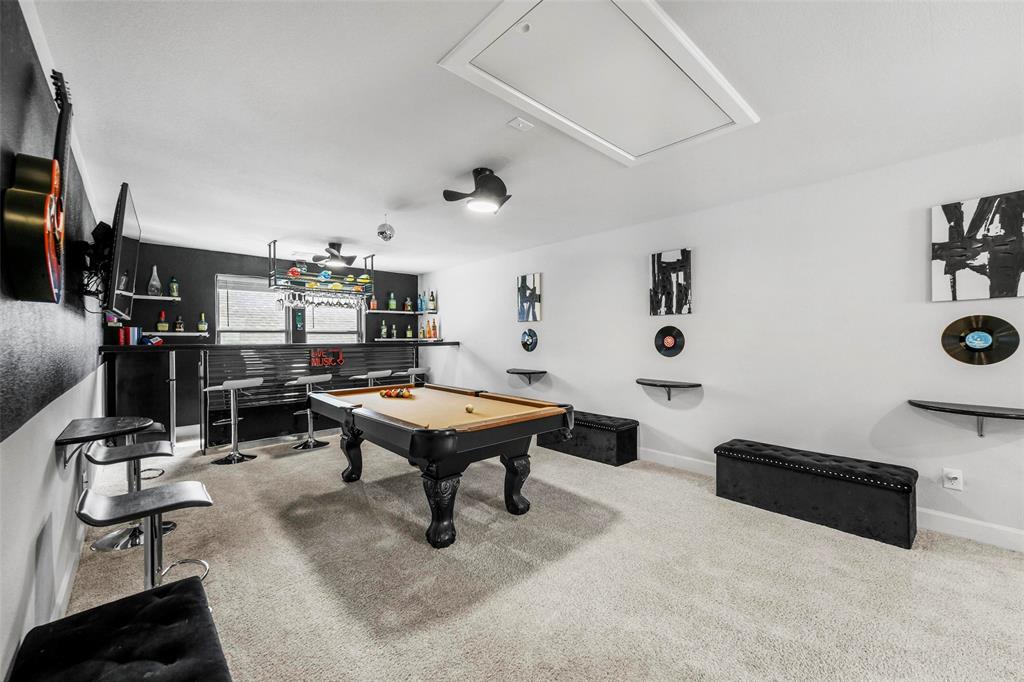 TAVOLO PARK BLOCK 20 LOT 4 - Residential