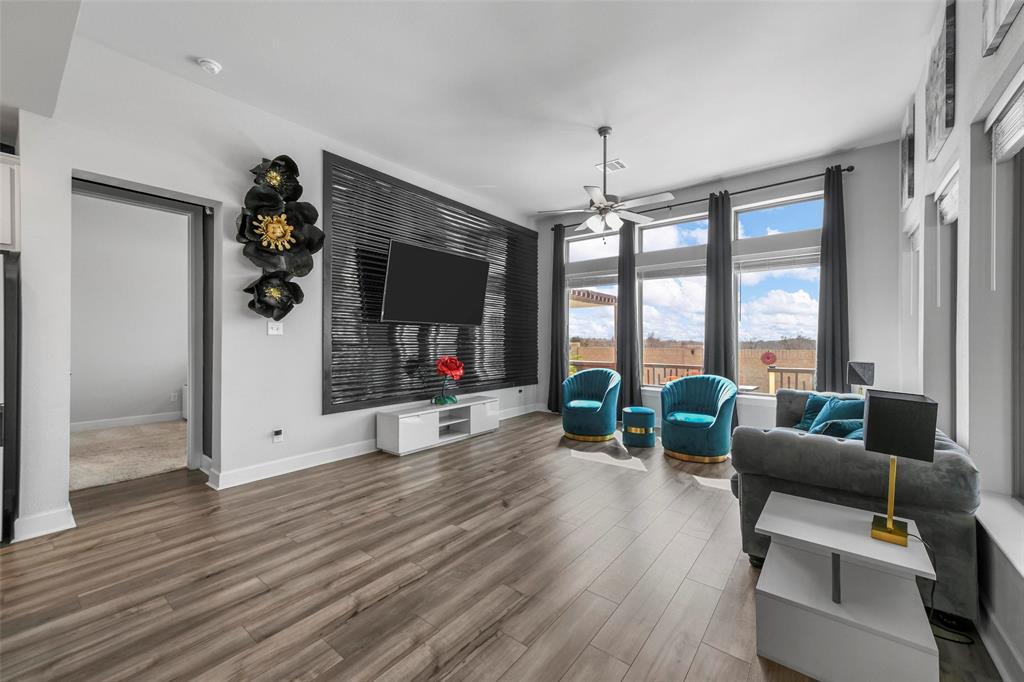 TAVOLO PARK BLOCK 20 LOT 4 - Residential