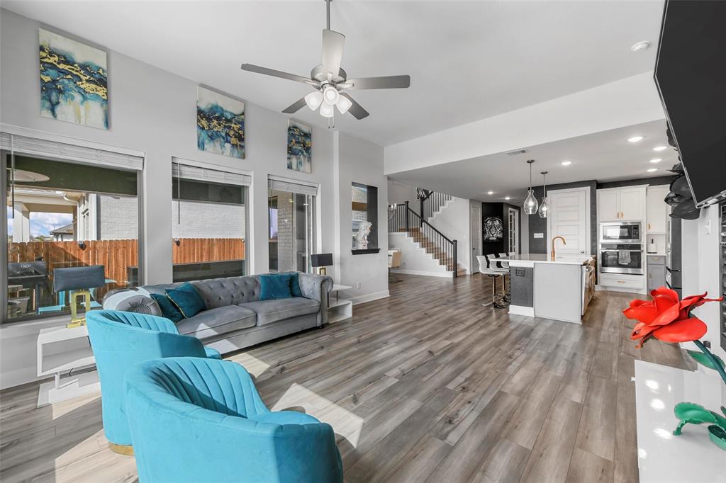 TAVOLO PARK BLOCK 20 LOT 4 - Residential