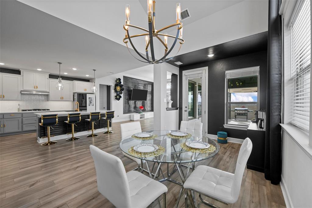 TAVOLO PARK BLOCK 20 LOT 4 - Residential