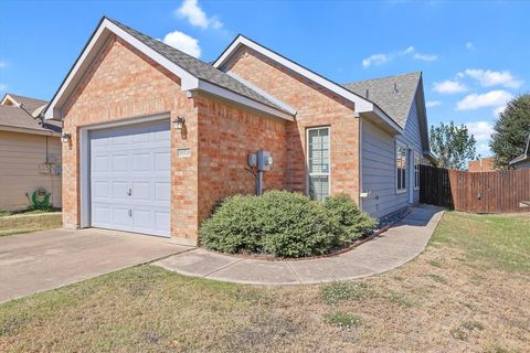 10718 Edgewest Terrace Fort Worth TX 76108