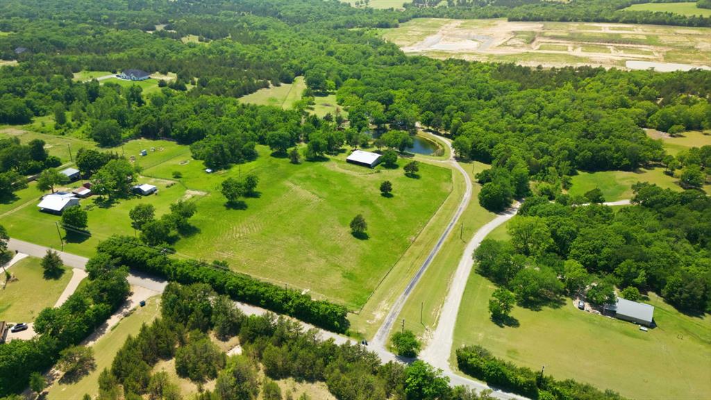 Lot 1 Harrell