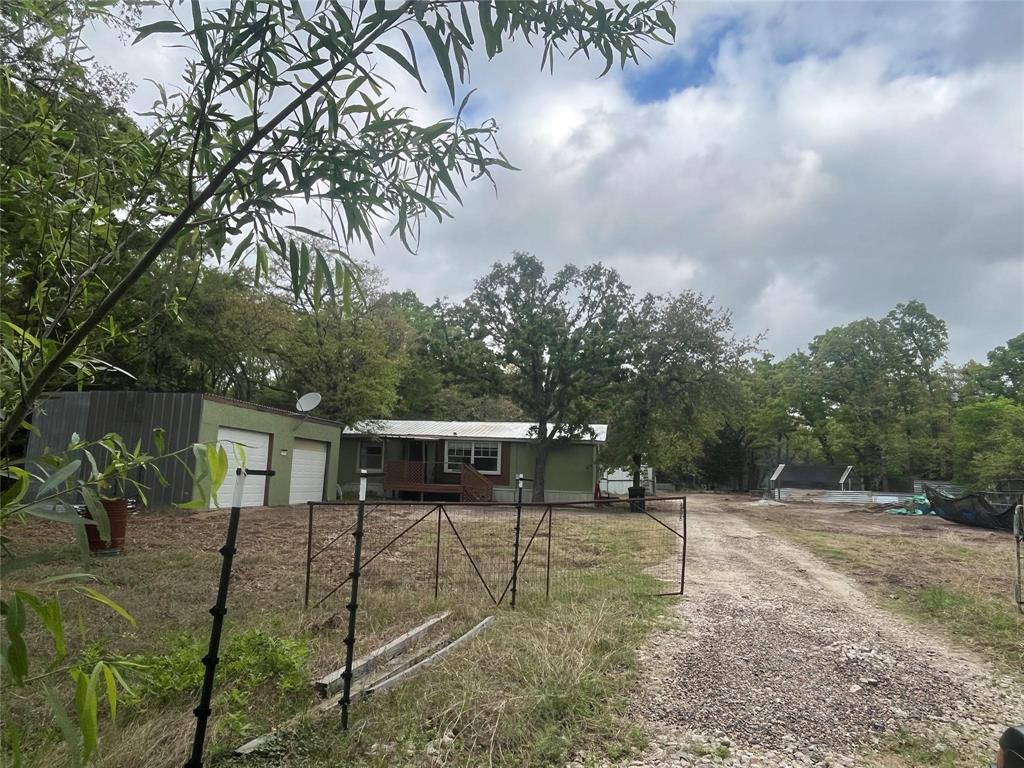 1466 Rancho Rd