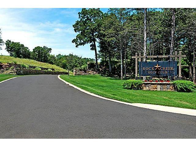 TBD Palisades Dr