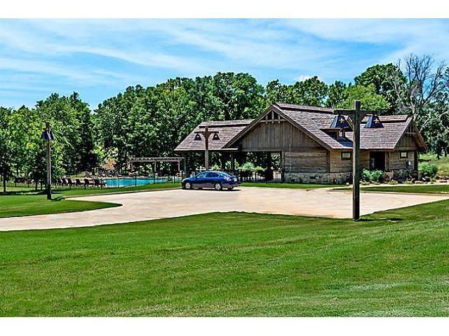 TBD Palisades Dr