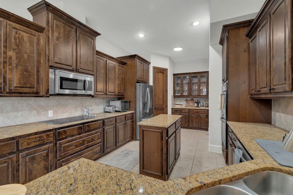 Provence - Residential