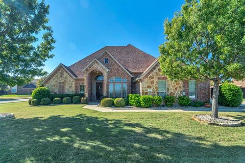 1809 Monaco Drive Corinth TX 76210