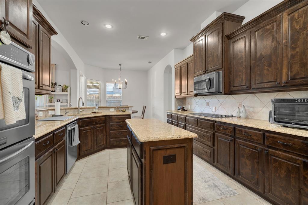 Provence - Residential