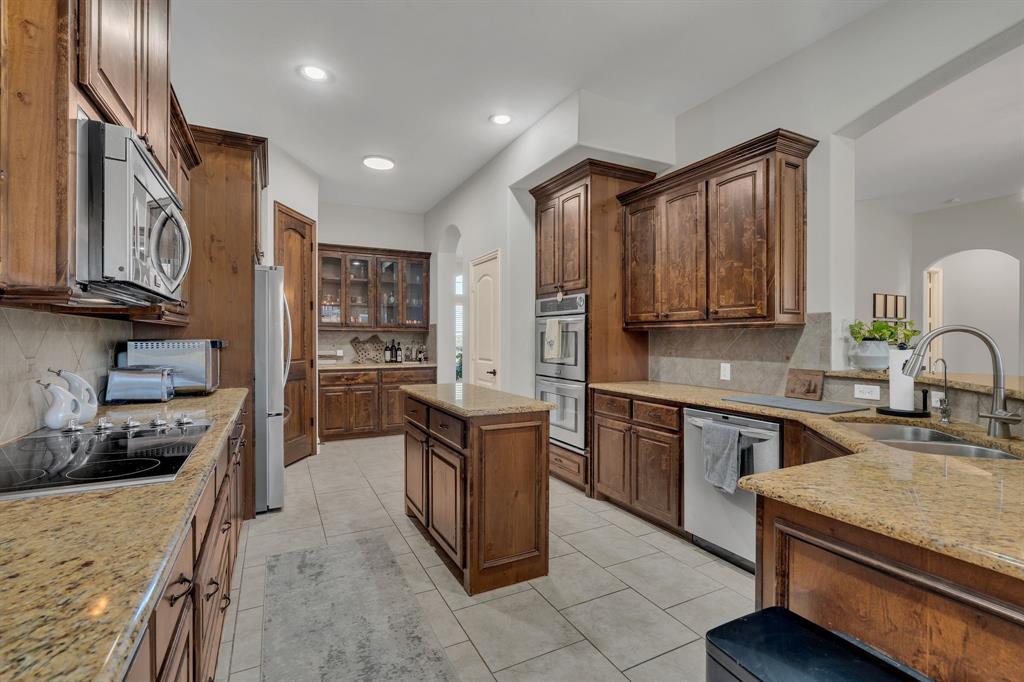 Provence - Residential