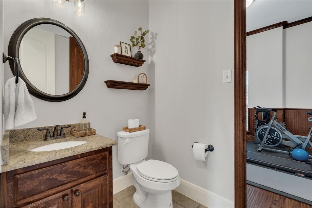 Provence - Residential