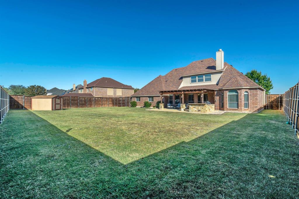 Provence - Residential