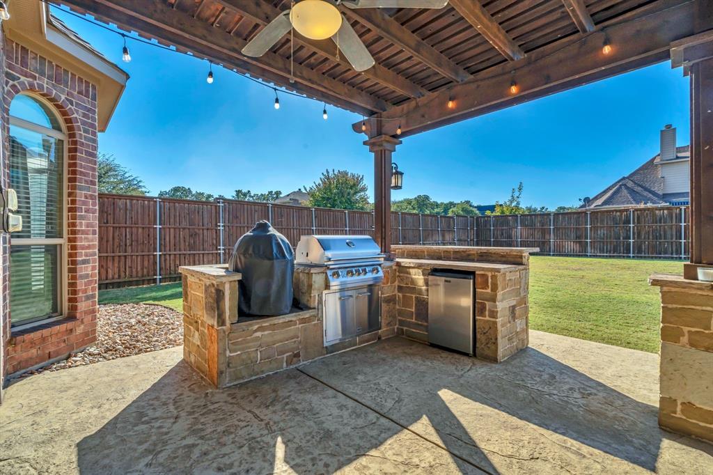 Provence - Residential