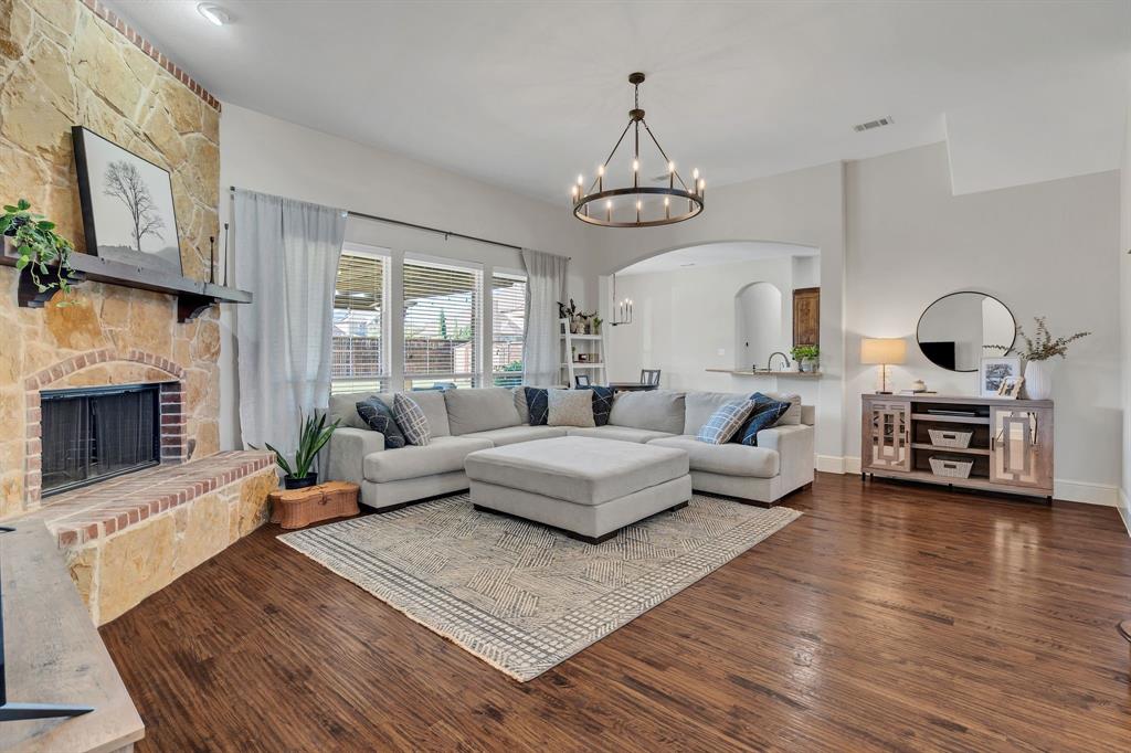 Provence - Residential