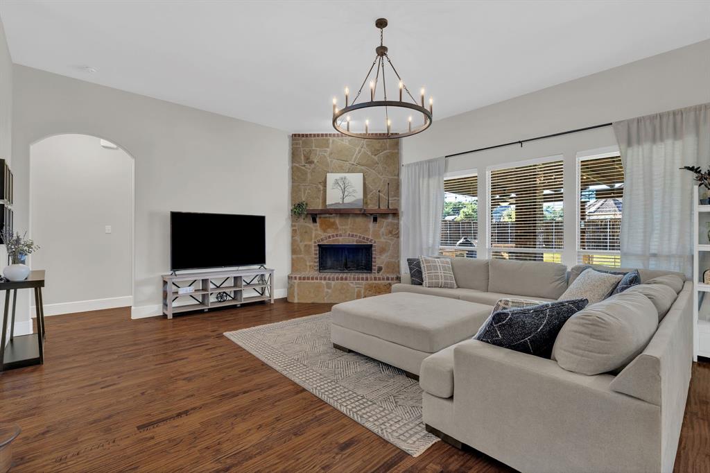 Provence - Residential