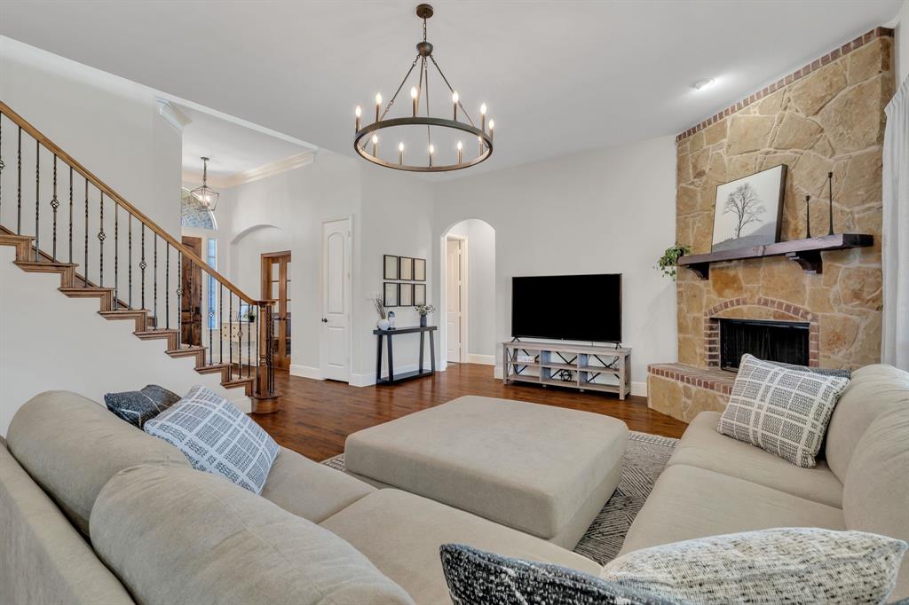 Provence - Residential