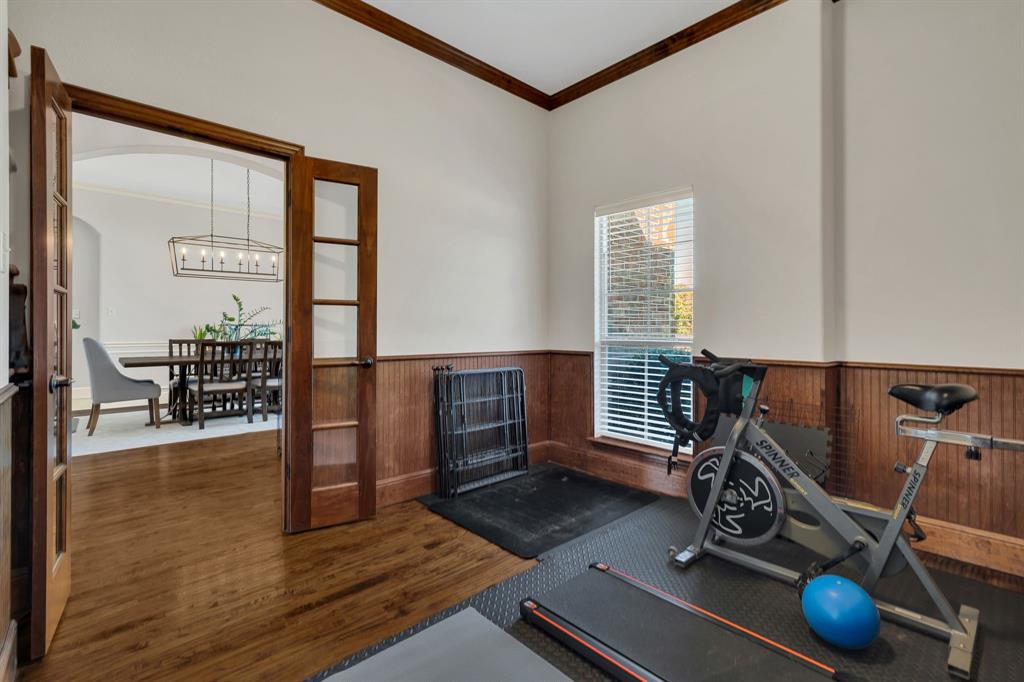 Provence - Residential