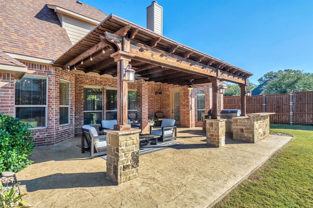 Provence - Residential