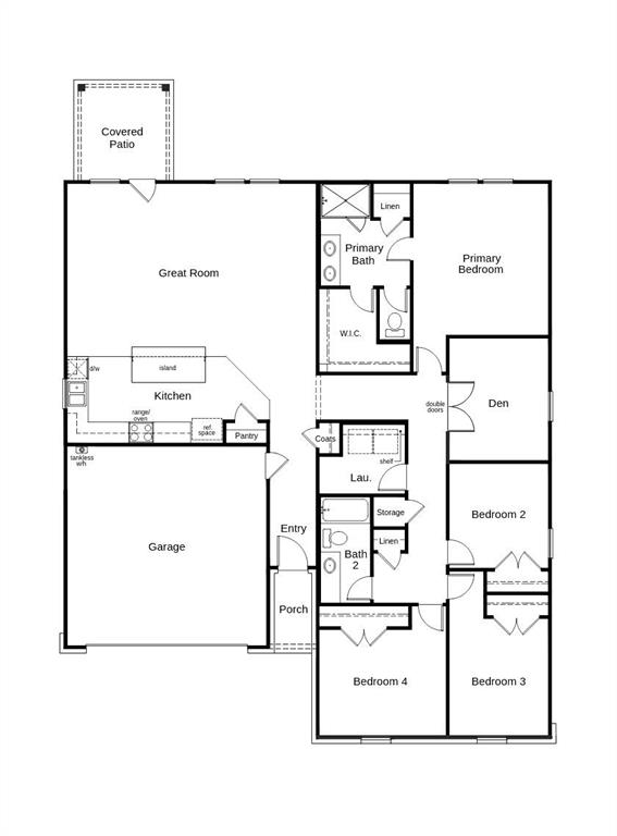 4105 Buffalo Grass Trail