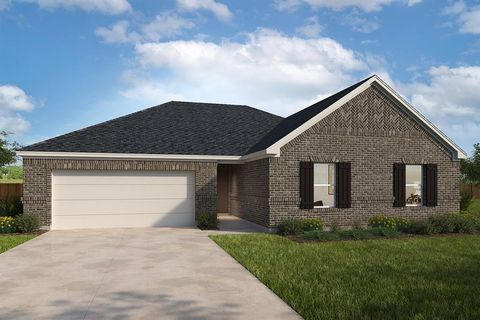 4105 Buffalo Grass Trail Crandall TX 75114