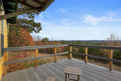 A home in Gilmer