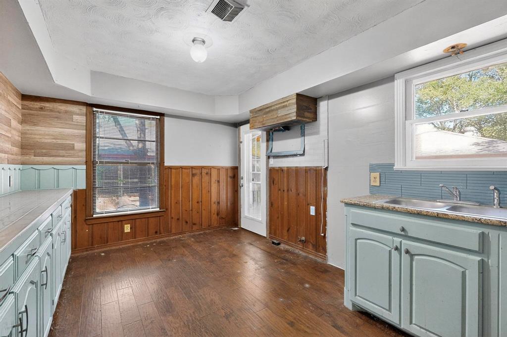 Piedmont - Residential